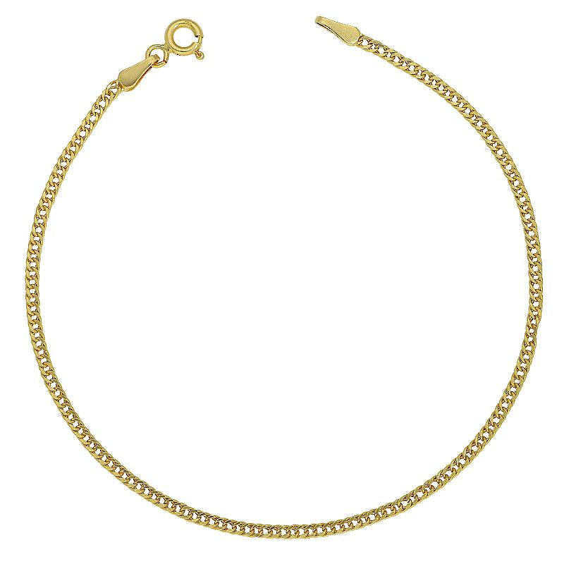 Gold Bracelet 18KT - FKJBRL18KU6115