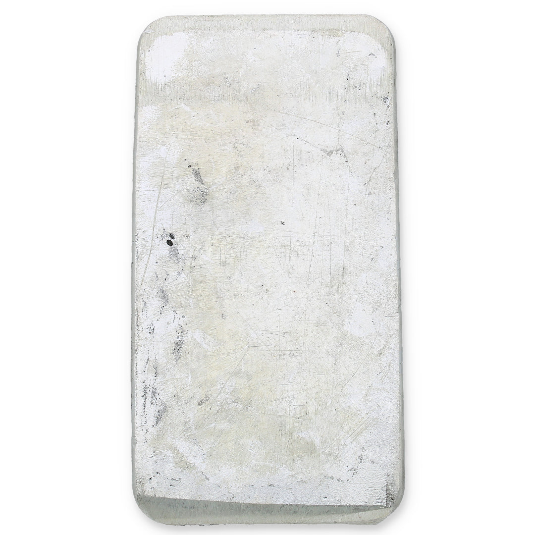 Emirates Minting 250 Grams Silver Bar 999.0 Purity - FKJGBRSL2288