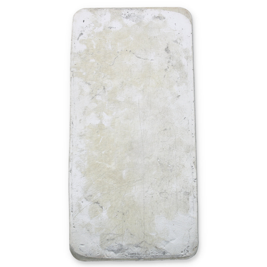 Emirates Minting 500 Grams Silver Bar 999.0 Purity - FKJGBRSL2289