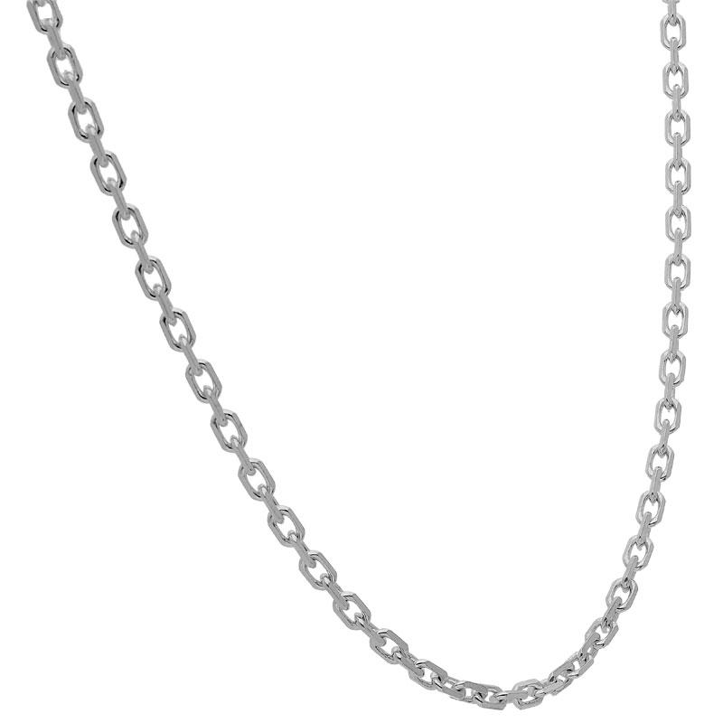 Silver 925 Link Chain - FKJCN2061