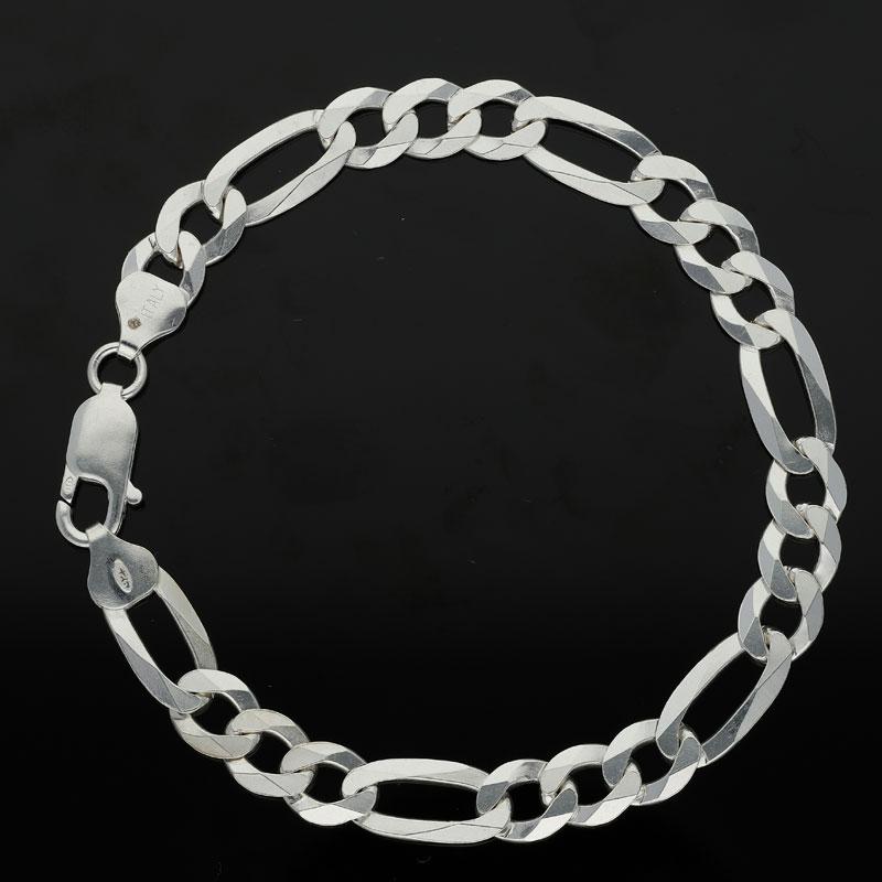 Sterling Silver 925 Bracelet - FKJBRL1991