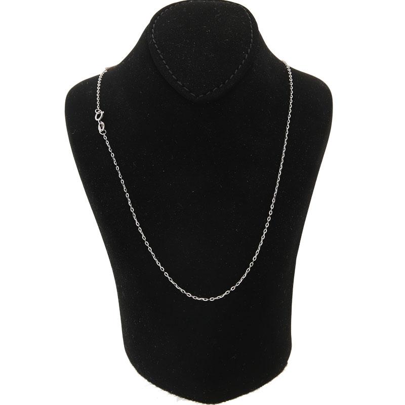 Sterling Silver 925 Link Chain - FKJCNSL2112