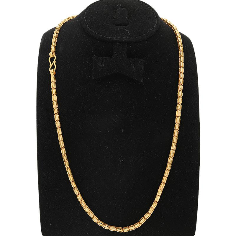 Gold Chain 22KT - FKJCN22K2164
