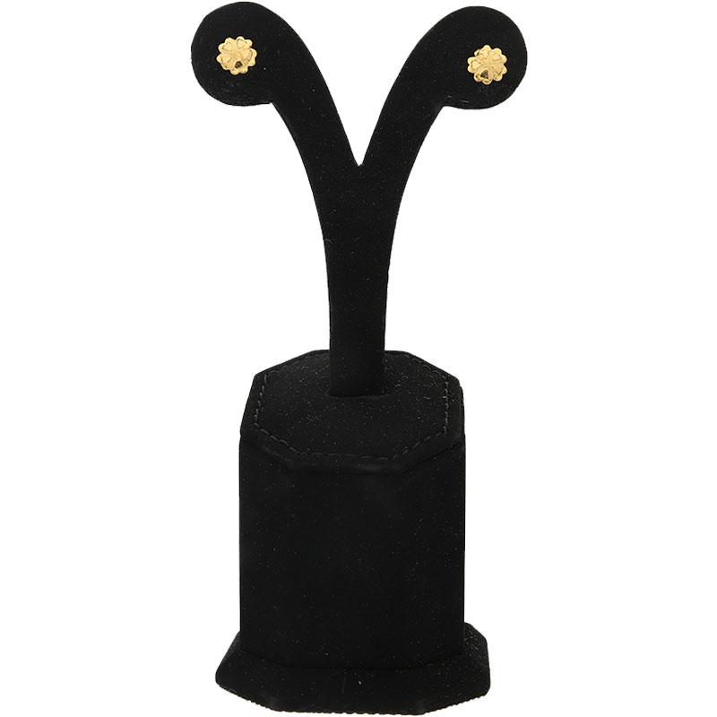 Gold Earrings 18KT - FKJERN1600