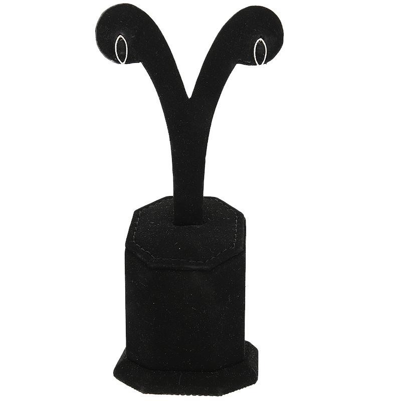 Italian Silver 925 Earrings - Fkjernsl2267