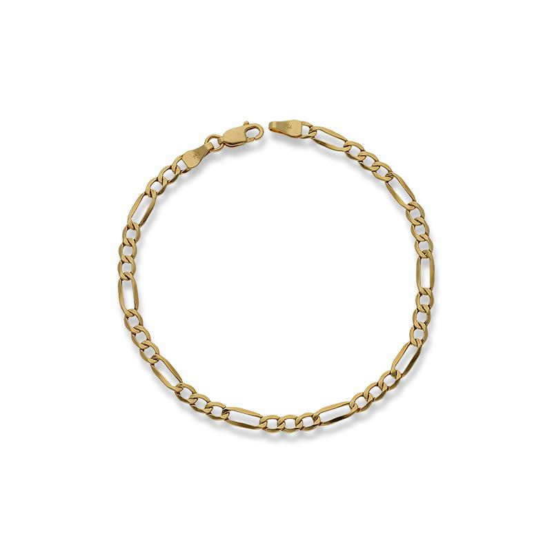 Gold Cartier Bracelet 18KT - FKJBRL18K2466