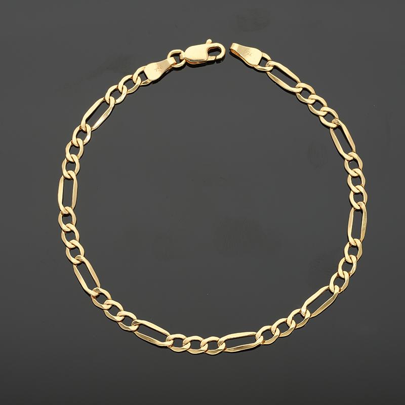 Gold Cartier Bracelet 18KT - FKJBRL18K2466