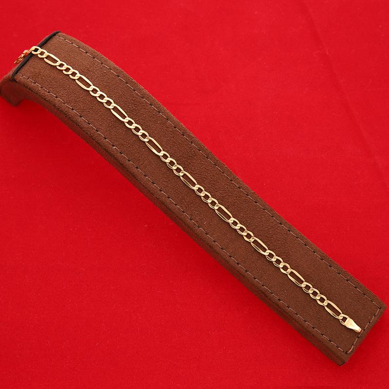 Gold Cartier Bracelet 18KT - FKJBRL18K2466