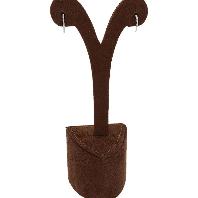 Sterling Silver 925 Stud Earrings - FKJERNSL2469