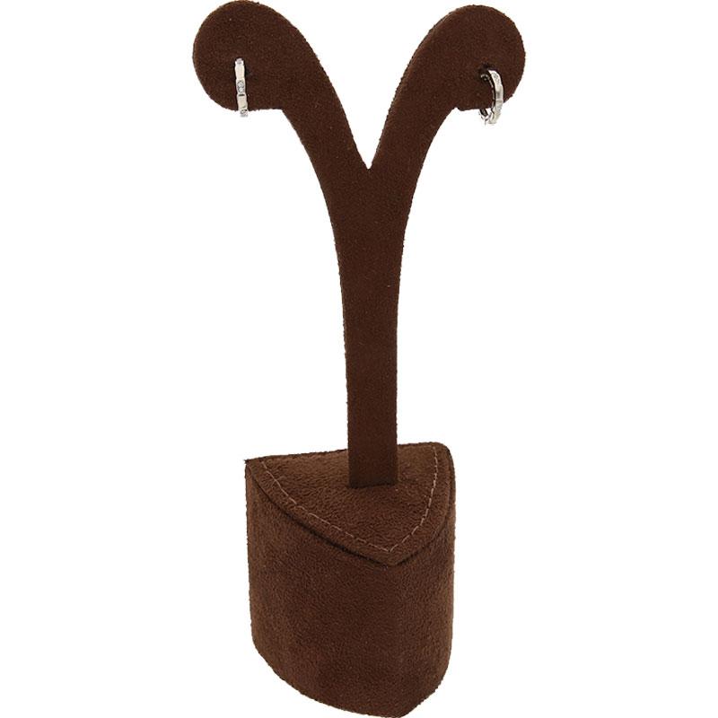 Sterling Silver 925 Stud Earrings - FKJERNSL2470