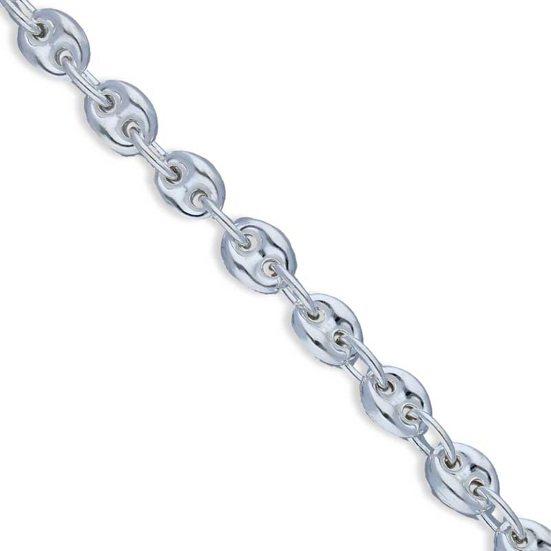 Sterling Silver 925 Bracelet - FKJBRLSLU1027