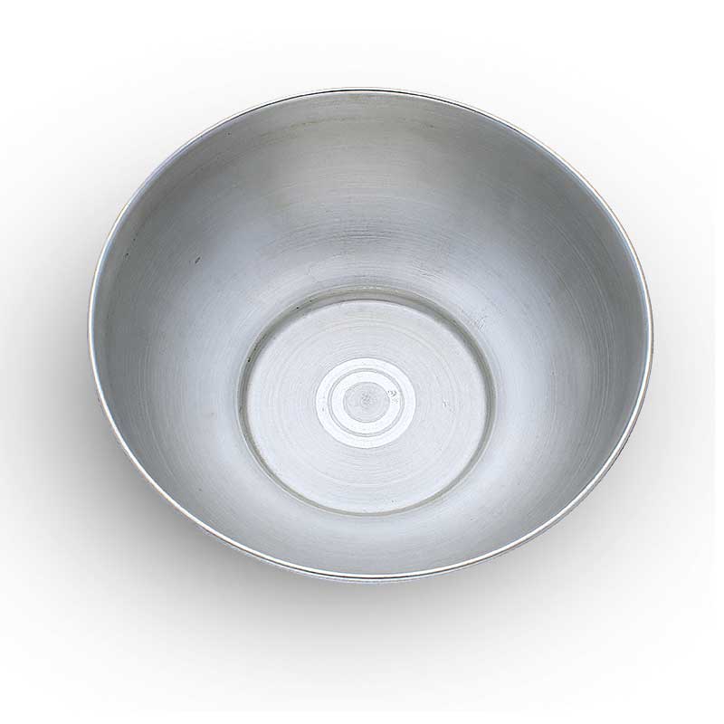 Pure Silver 999 Bowl - FKJBWSLU2001