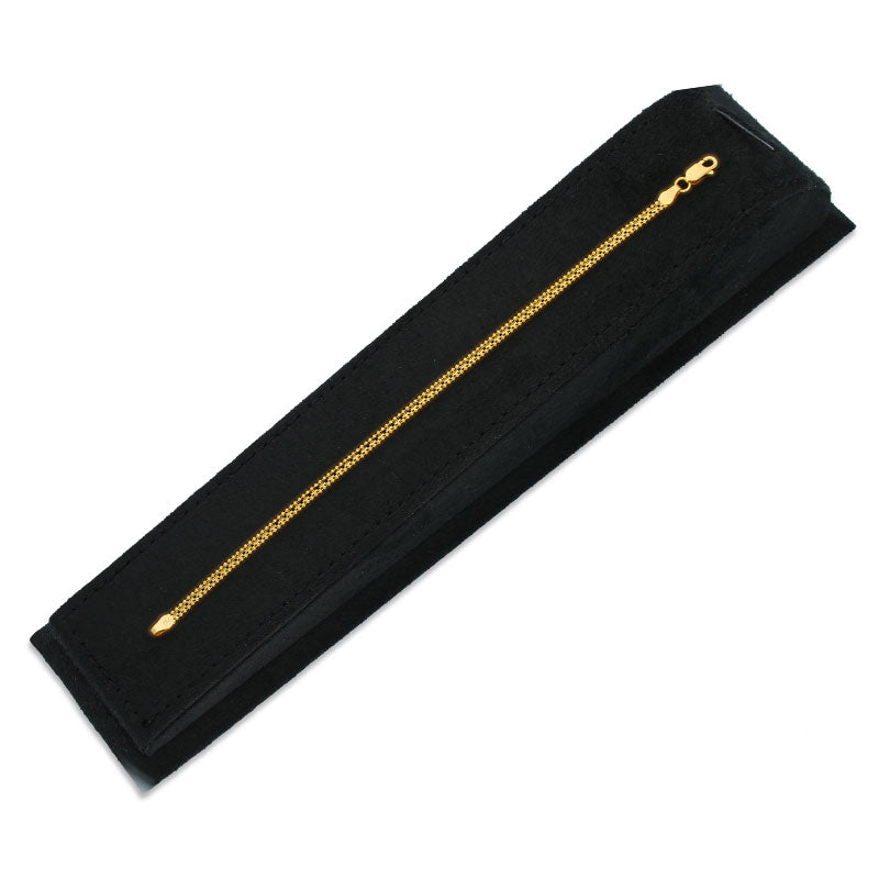 Gold Bracelet 21KT - FKJBRL21KU6001