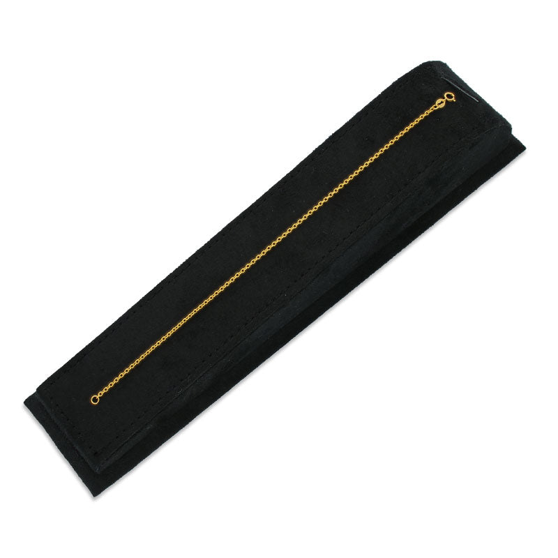 Gold Bracelet 21KT - FKJBRL21KU6009