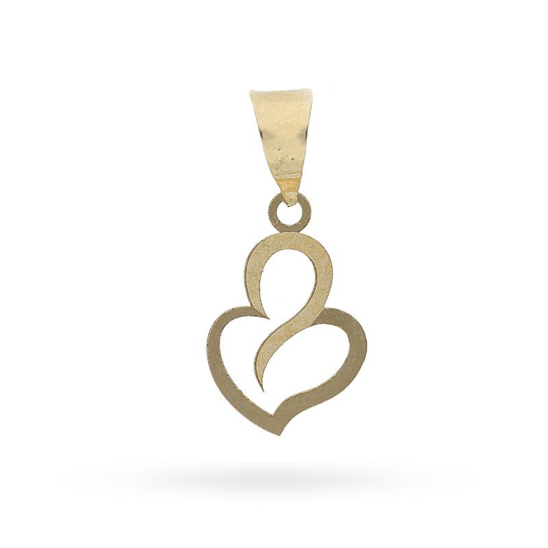 Gold Pendant 18KT - FKJPND18K2085