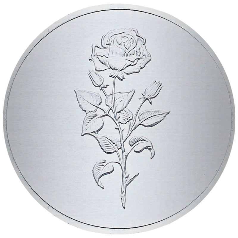 Emirates Silver 10 Grams Coin in Fine 999 Silver - FKJCONSLU6030