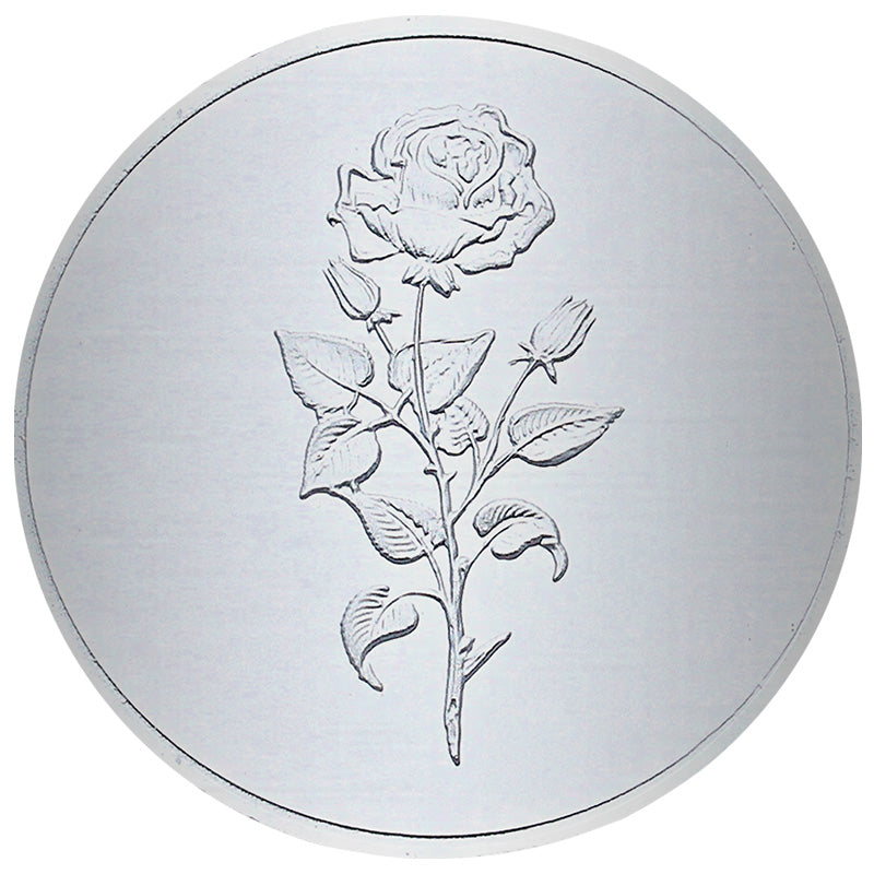 Emirates Silver 20 Grams Coin in Fine 999 Silver - FKJCONSLU6031