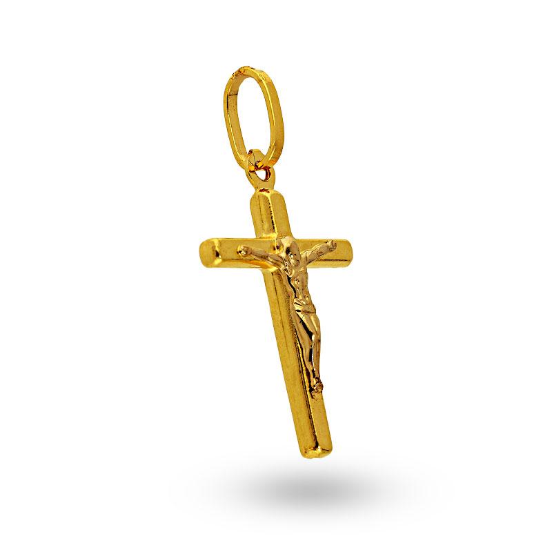 Gold Pendant 18KT - FKJPND18K2049