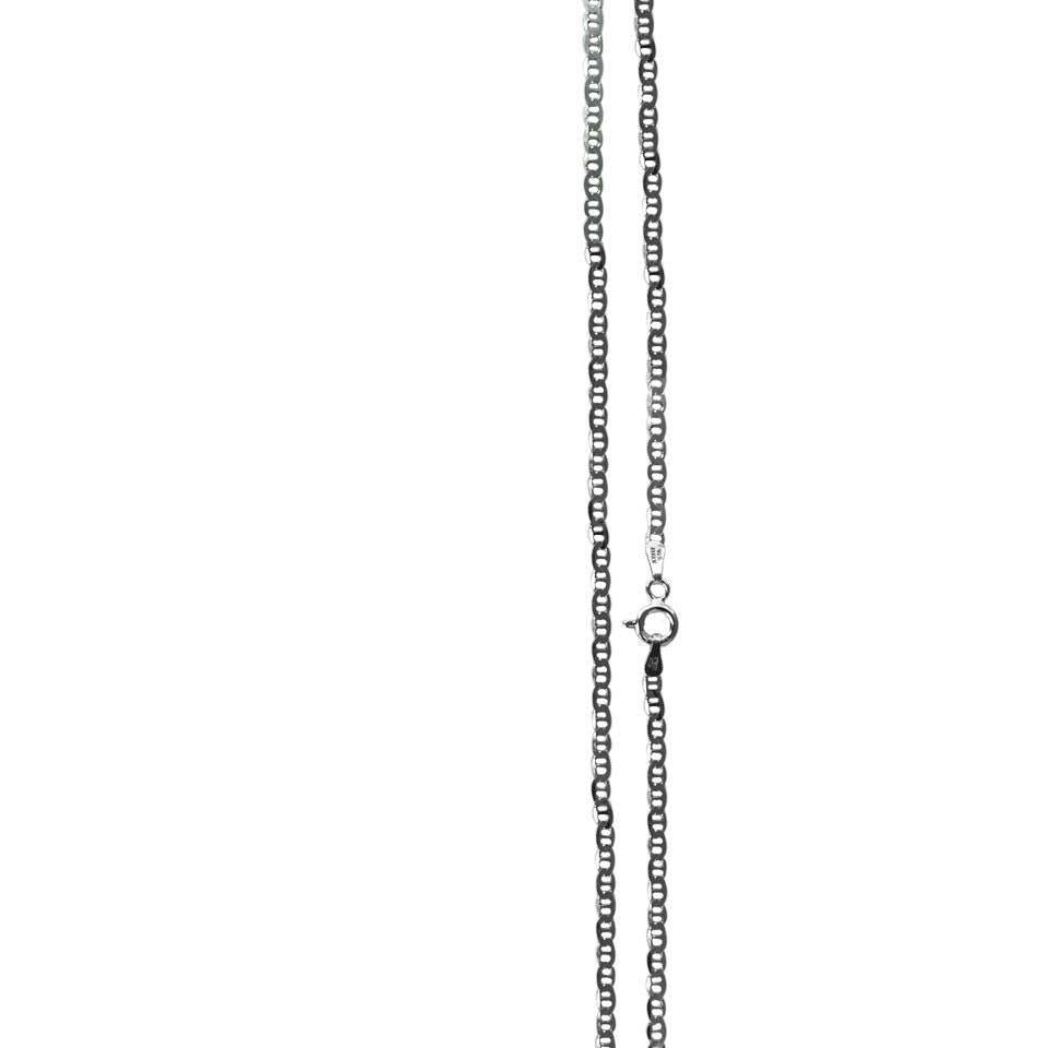 Italian Silver 925 Chain - FKJCN2075-fkjewellers