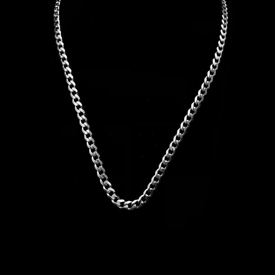 Italian Silver 925 Chain - FKJCN2079-fkjewellers