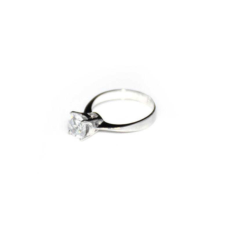 Silver 925 Ring - FKJRN1321-fkjewellers