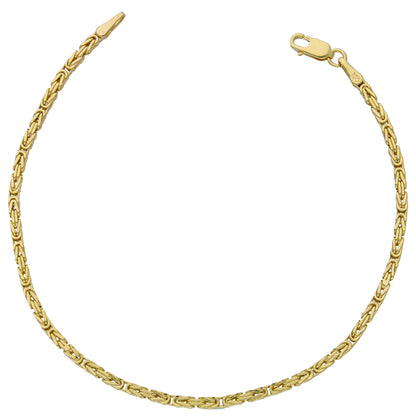 Gold Bracelet 18KT - FKJBRL18KU6570