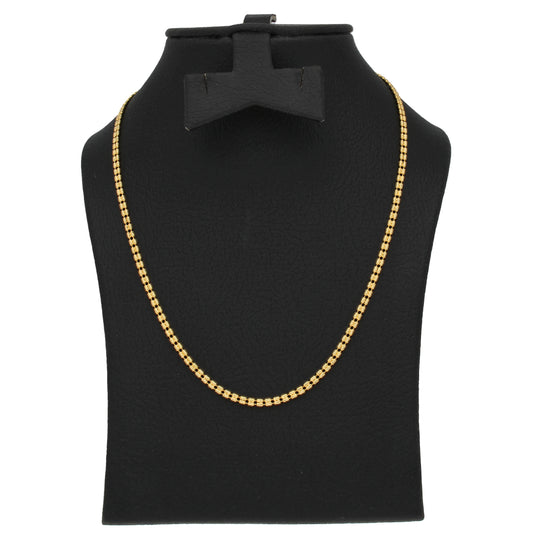 Gold Chain 18KT - FKJCN18KU6583