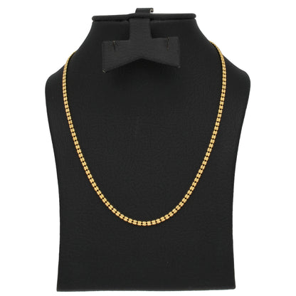 Gold Chain 18KT - FKJCN18KU6585