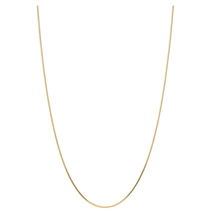 Gold Chain 18KT - FKJCN18KU6592