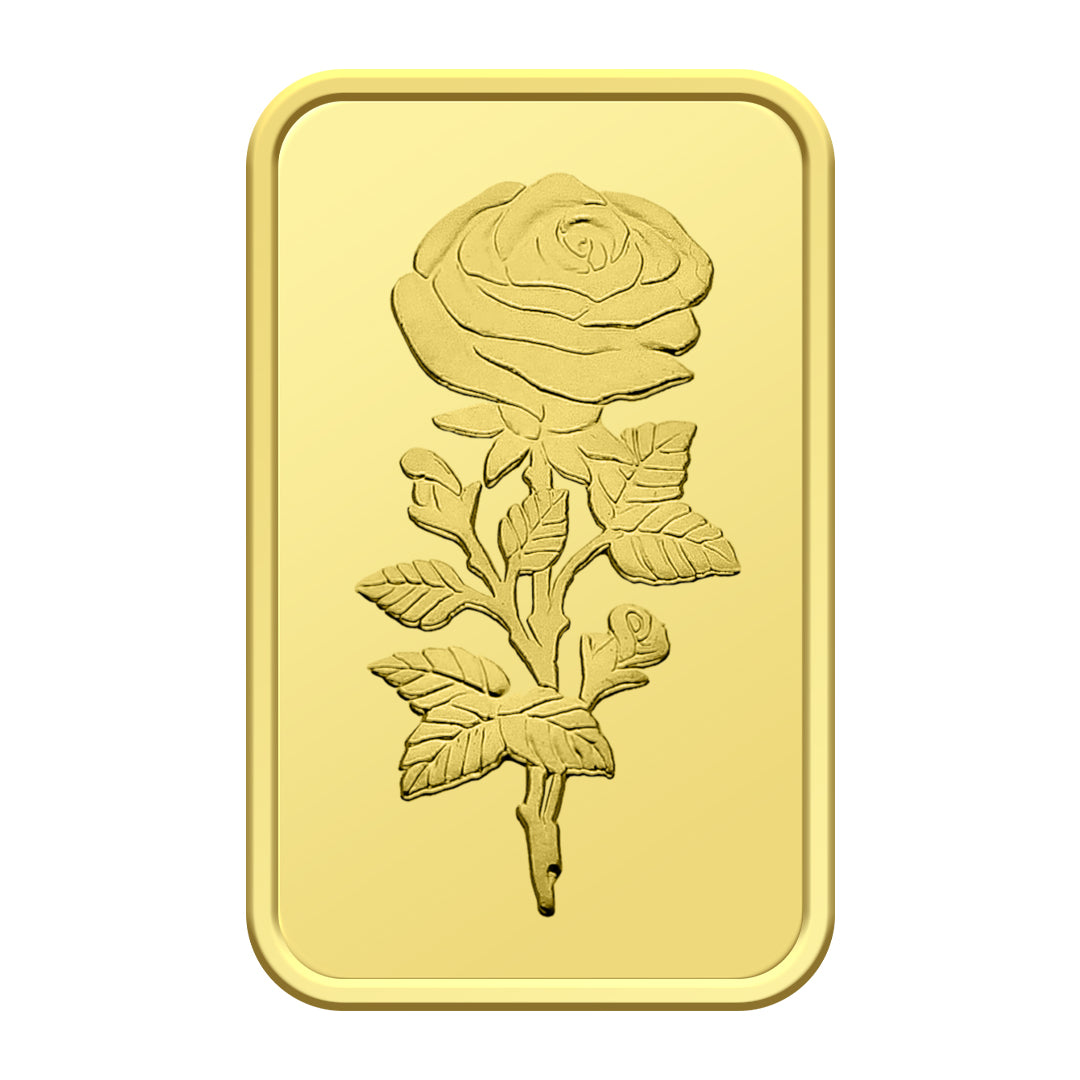 دبي سبيكة ذهب 0.5 أونصة نقاء 999.9 - FKJGBR24K2290