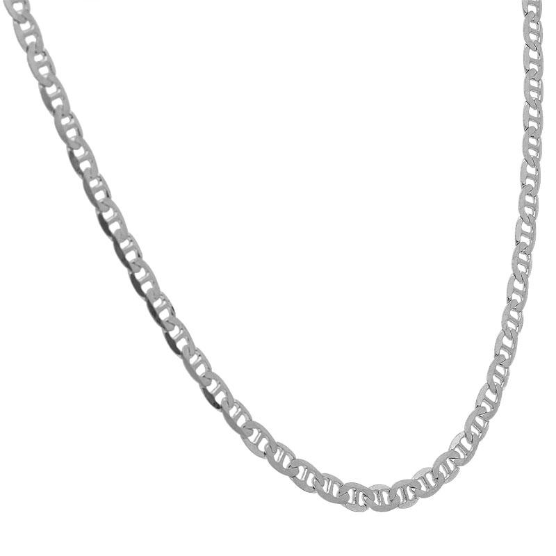 Sterling Silver 925 Chain - FKJCN2077