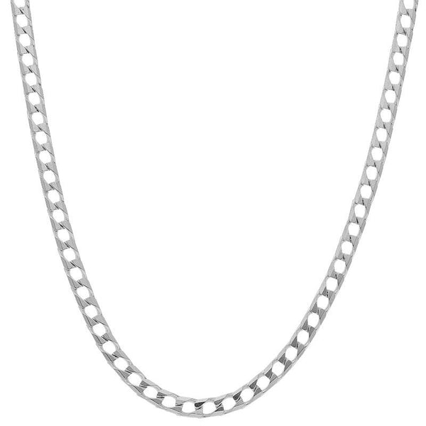 Sterling Silver 925 Chain - FKJCN2073