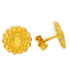 Gold Earrings 18KT - FKJERN18K1850