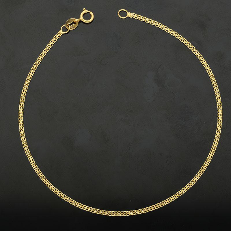 Gold Bracelet 18KT - FKJBRL18K2227