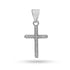 Sterling Silver 925 Cross Pendant  - FKJPNDSL2173
