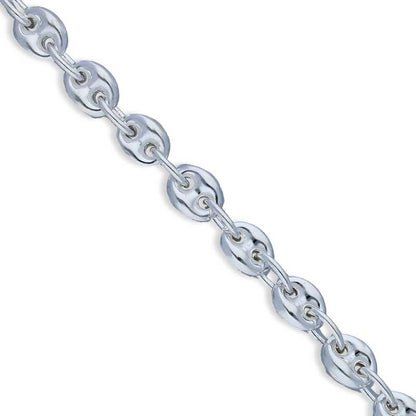 Sterling Silver 925 Bracelet - FKJBRLSLU1027