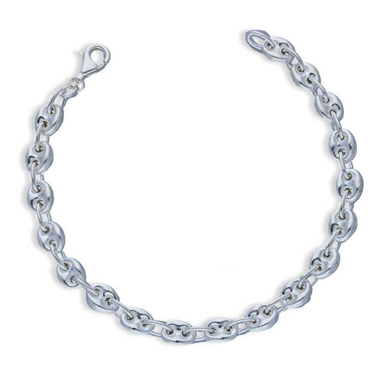 Sterling Silver 925 Bracelet - FKJBRLSLU1027