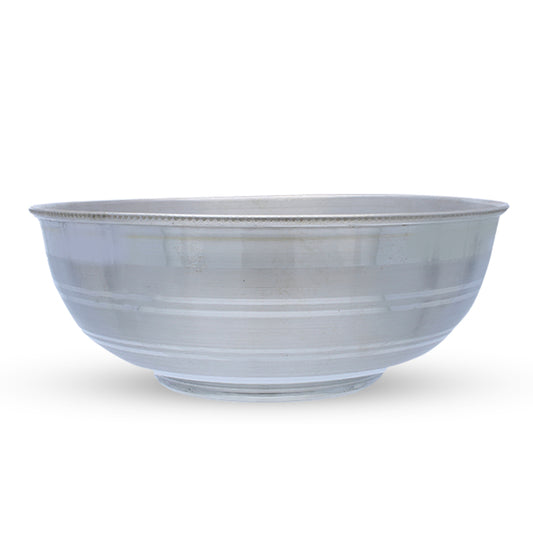 Pure Silver 999 Bowl - FKJBWSLU2001