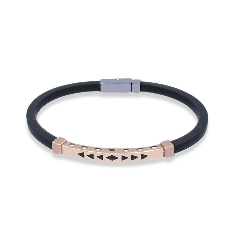 سوار الفضة الإسترليني ٩٢٥ - FKJBRLSLU925