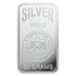 Emirates 50 Grams Silver Bar in 999 Silver - FKJGBRSL2163