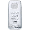 Emirates 250 Grams Silver Bar in 999 Silver - FKJGBRSL2184