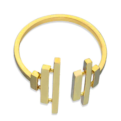 Gold Ring 18KT - FKJRN18KU2096