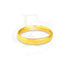 Gold Wedding Rings 18KT - FKJRN1297