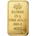 Pamp Suisse Queen Fortuna 20 Grams Gold Bar 24KT - FKJGBR2156