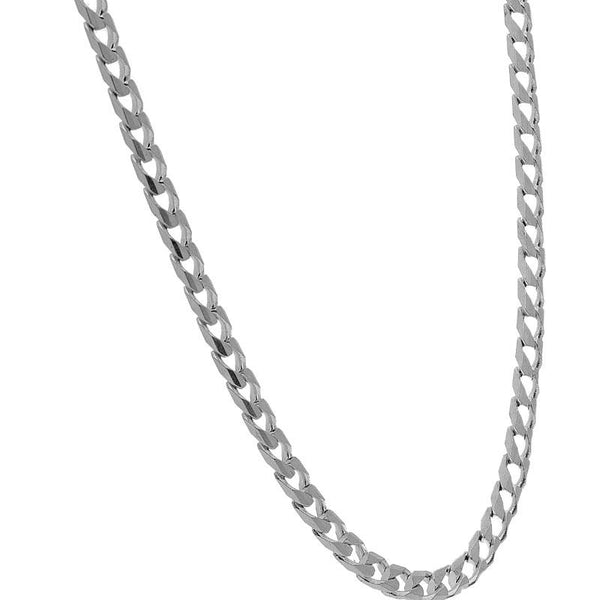 Sterling Silver 925 Chain - FKJCN2073