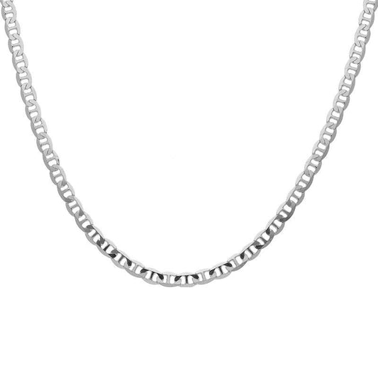 Sterling Silver 925 Chain - FKJCN2077