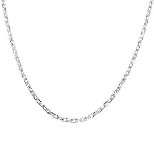 Silver 925 Link Chain - FKJCN2061
