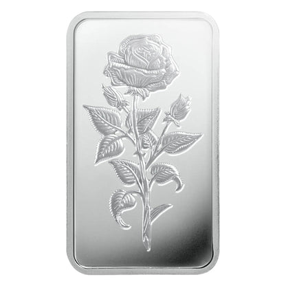 الإمارات 50 غرام فضة بار في 999 الفضة - FKJGBRSL2163