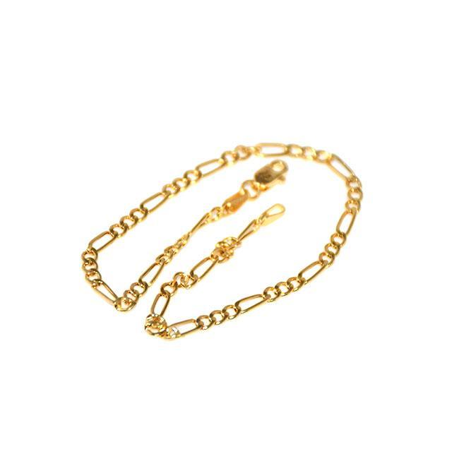 Gold Bracelet 18KT - FKJBRL1776-fkjewellers