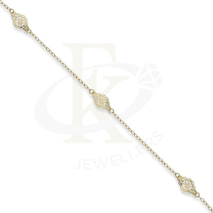 Gold Bracelet 18Kt - Fkjbrl18K2410 Bracelets
